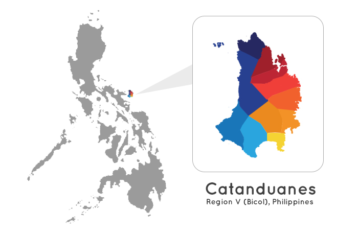 Catanduanes